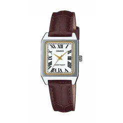 Montre Casio Collection Blanc
