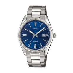 Montre Casio Collection Bleu