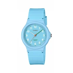 Montre Casio Collection Casio Timeless Collection Bleu Sky