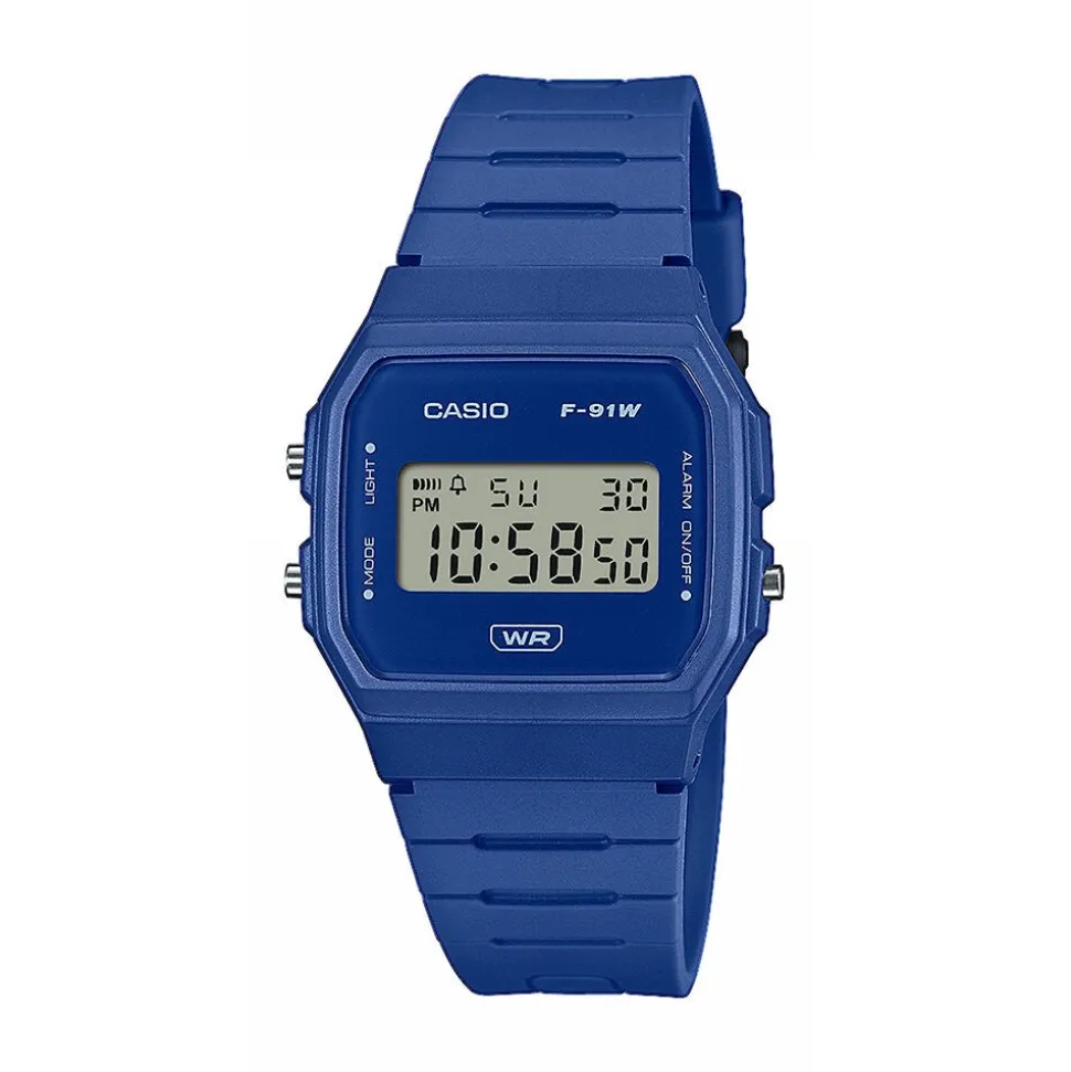 Montre Casio Collection Casio Vintage Collection