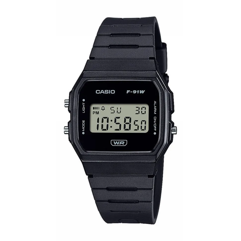 Montre Casio Collection Casio Vintage Collection