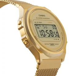 Montre Casio Collection Champagne