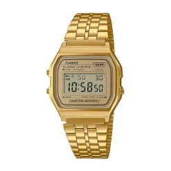 Montre Casio Collection Champagne