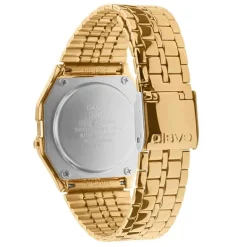 Montre Casio Collection Champagne