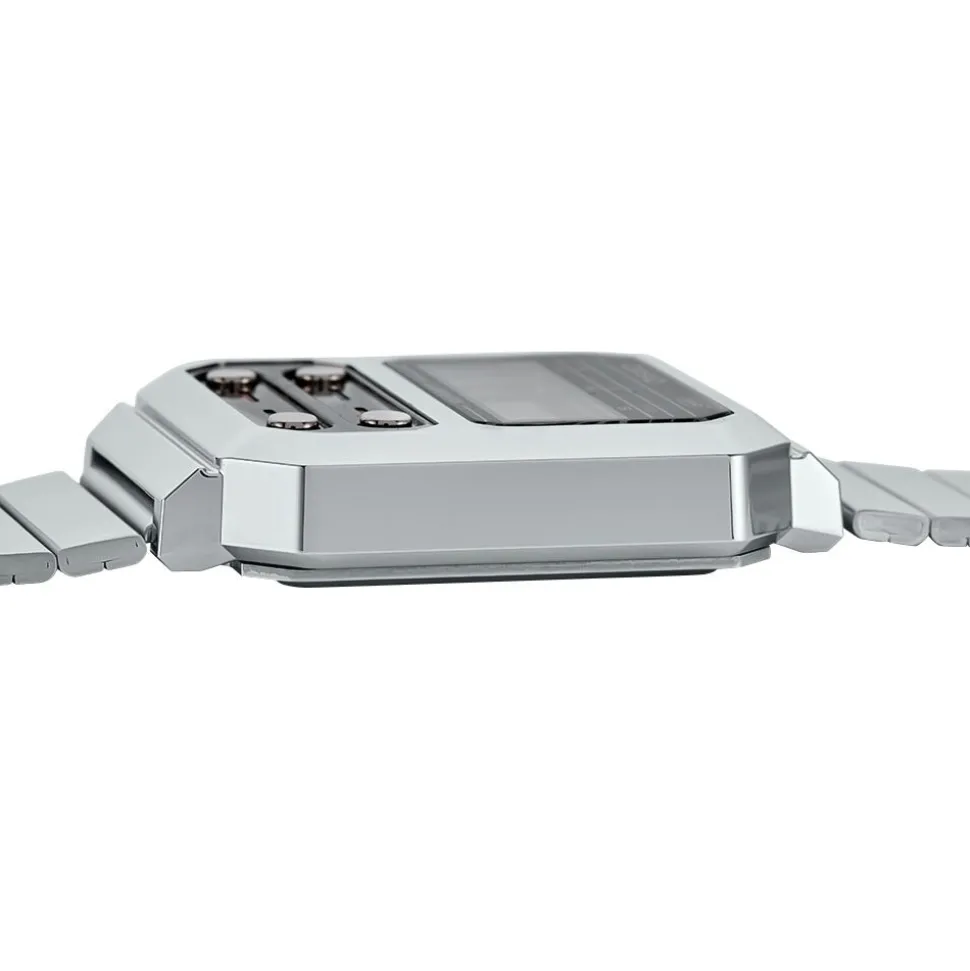 Montre Casio Collection Gris