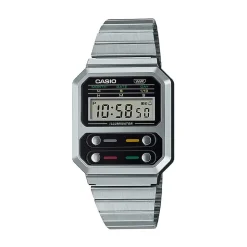 Montre Casio Collection Gris