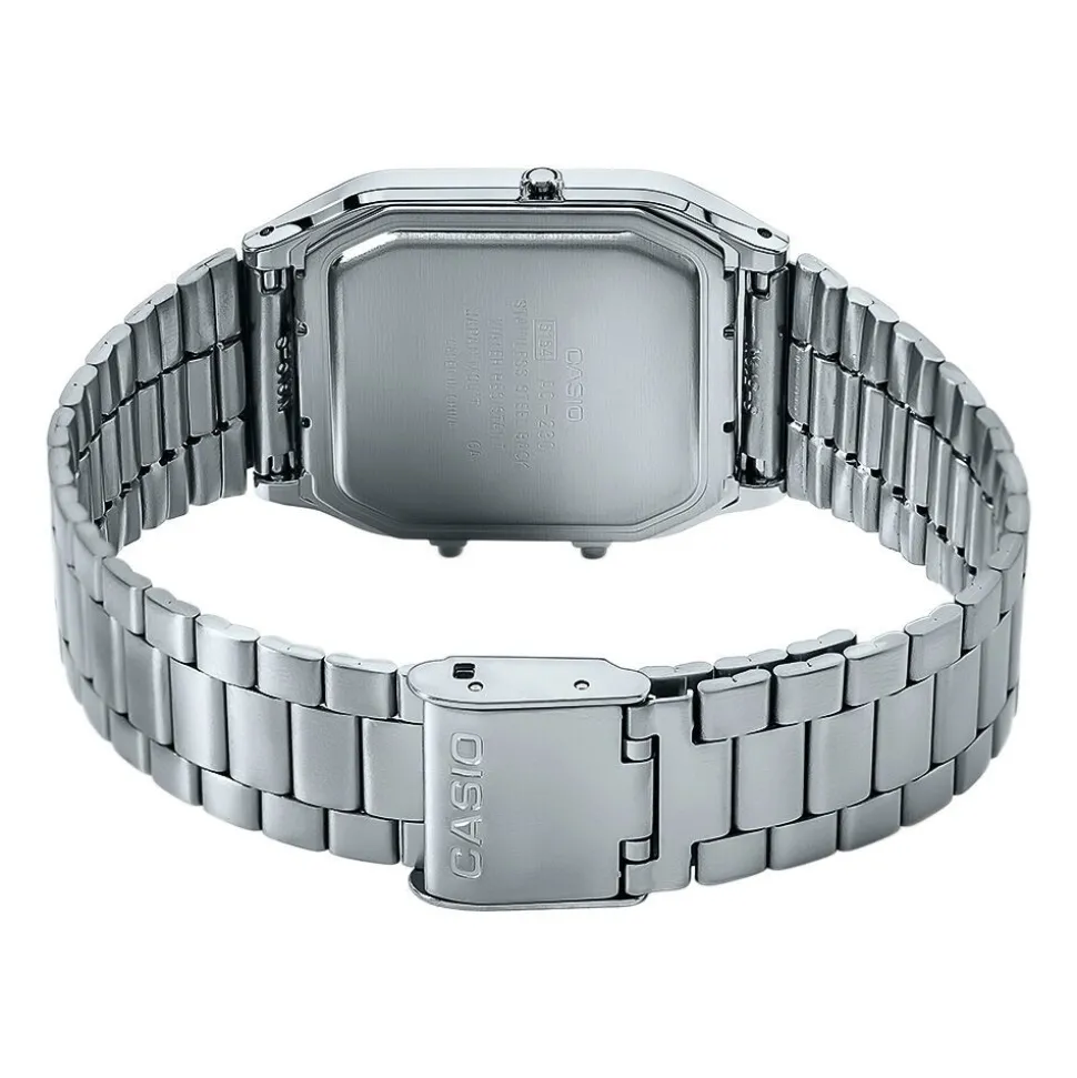 Montre Casio Collection Kaki