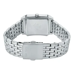 Montre Casio Collection Mtpb190 Blanc