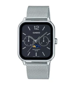 Montre Casio Collection Noir