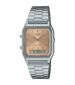 Montre Casio Collection Rose