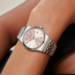 Montre Casio Collection Rose