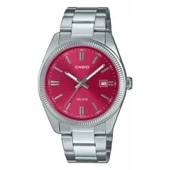 Montre Casio Collection Rouge