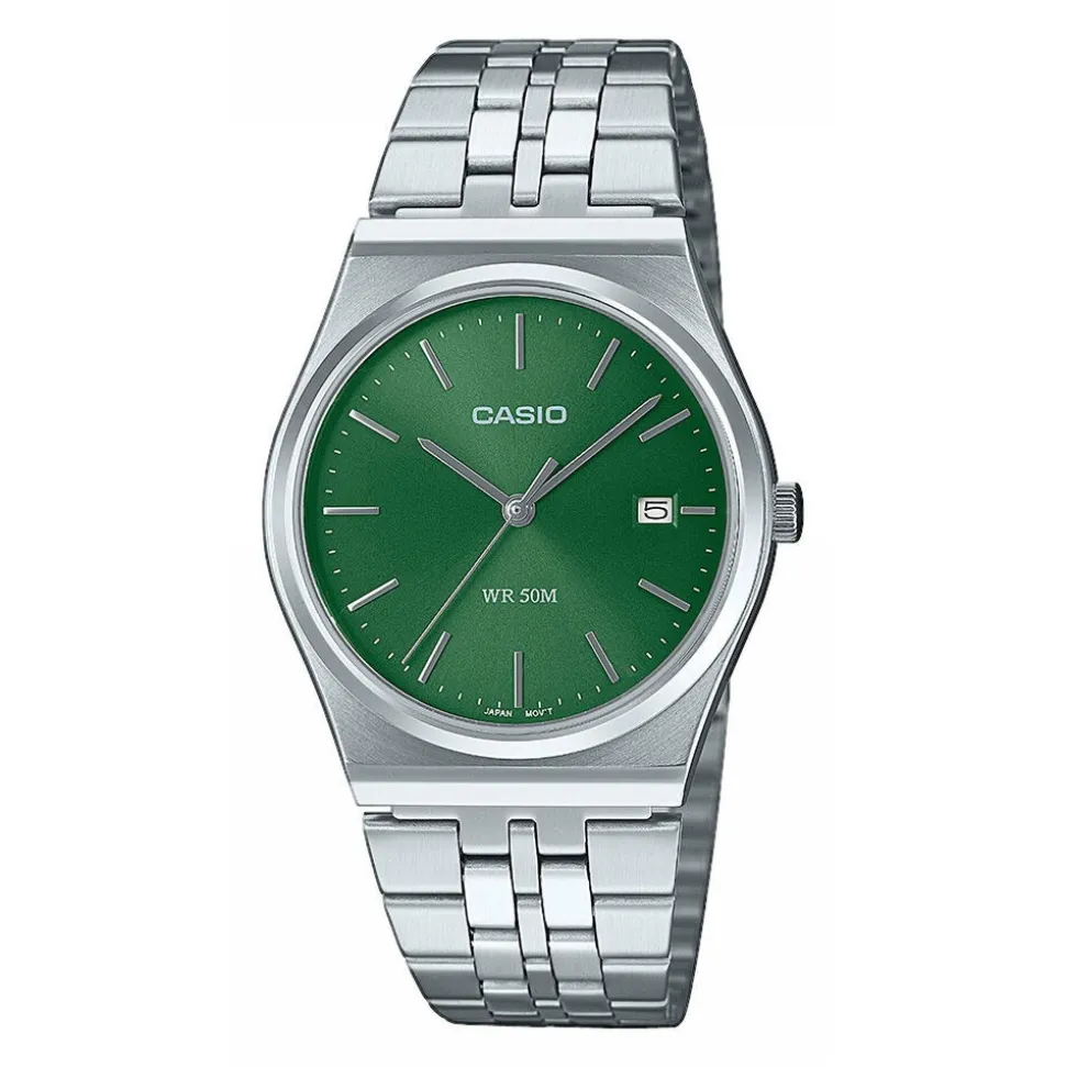 Montre Casio Collection Vert