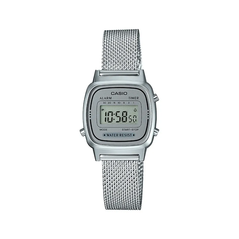 Montre Casio Collection Vintage Divers