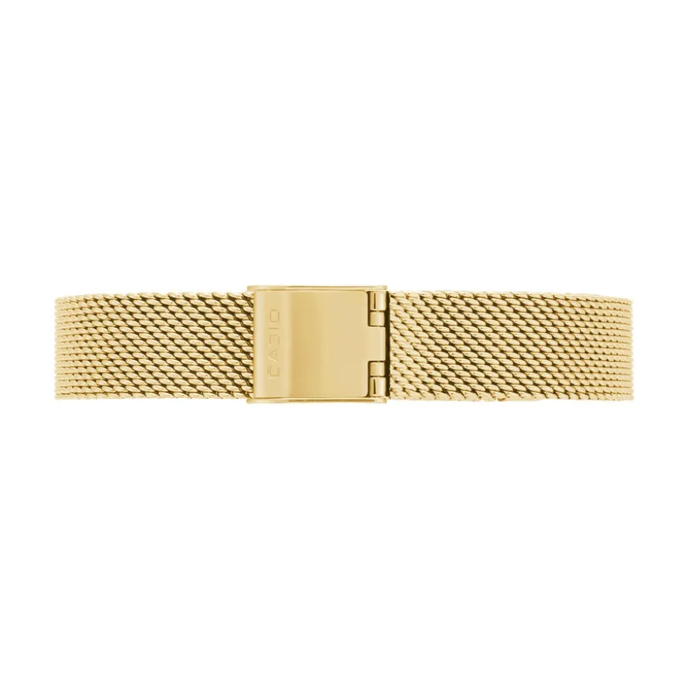 Montre Casio Collection Vintage 2 Tons