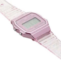 Montre Casio Collection Vintage Edgy Rose