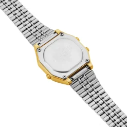 Montre Casio Collection Vintage Champagne
