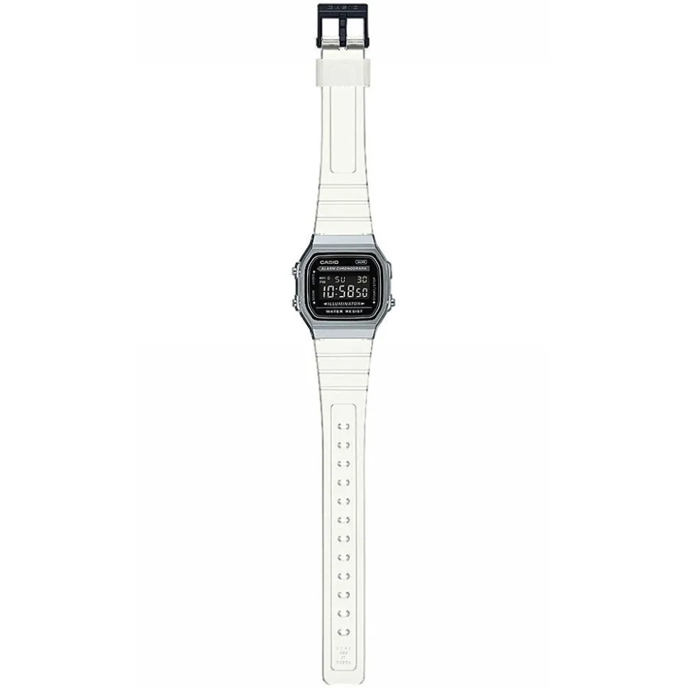 Montre Casio Collection Vintage Iconic Noir