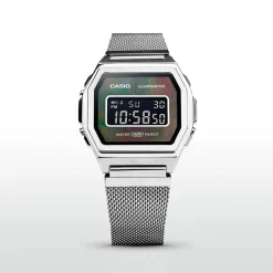 Montre Casio Collection Vintage Iconic Noir