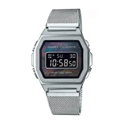 Montre Casio Collection Vintage Iconic Noir