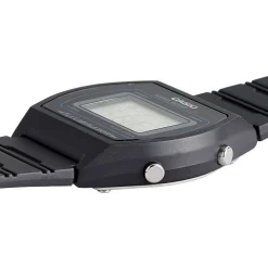 Montre Casio Collection Vintage Noir
