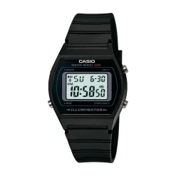 Montre Casio Collection Vintage Noir
