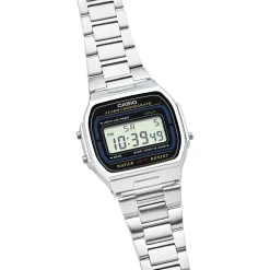Montre Casio Collection Vintage Iconic Noir