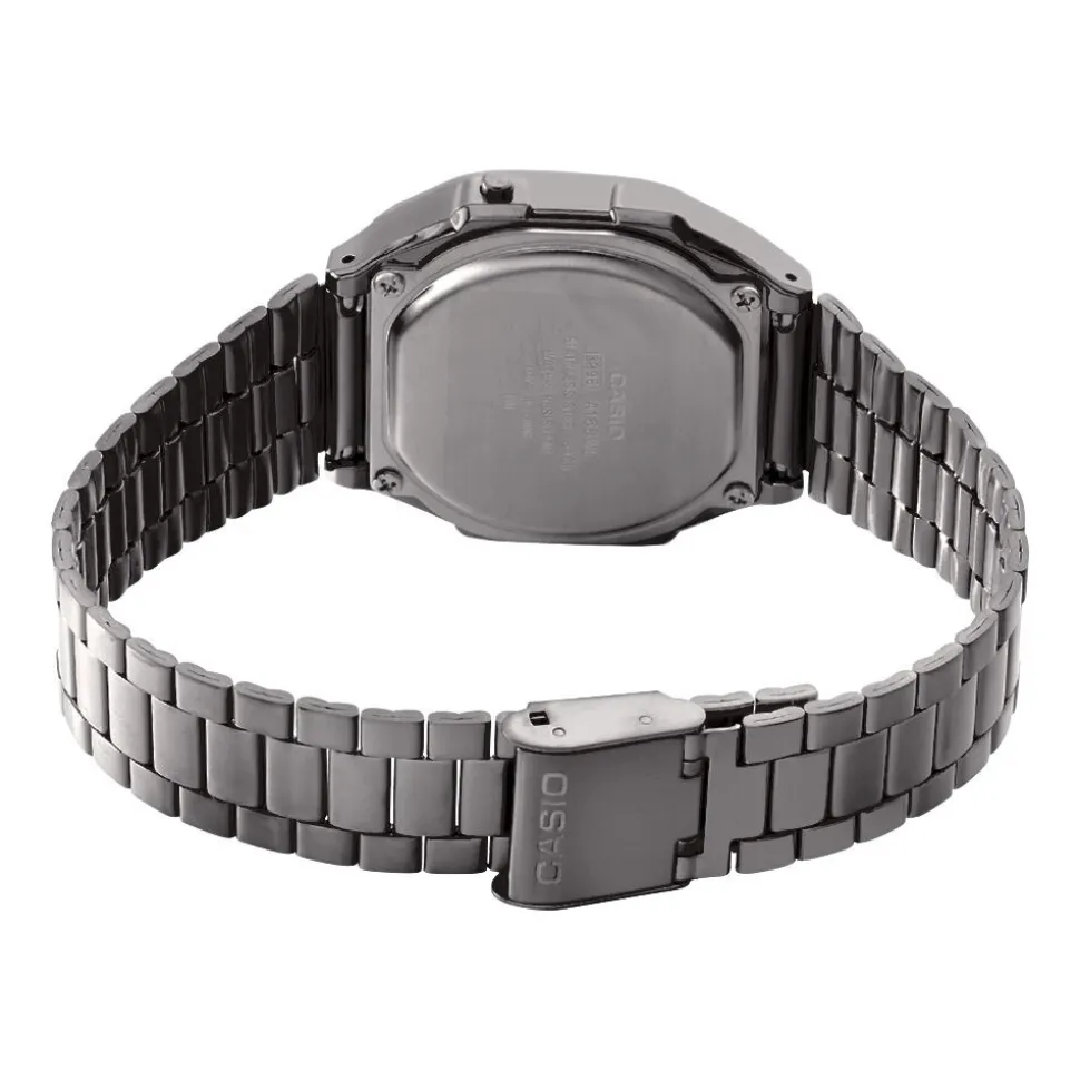 Montre Casio Collection Vintage Noir