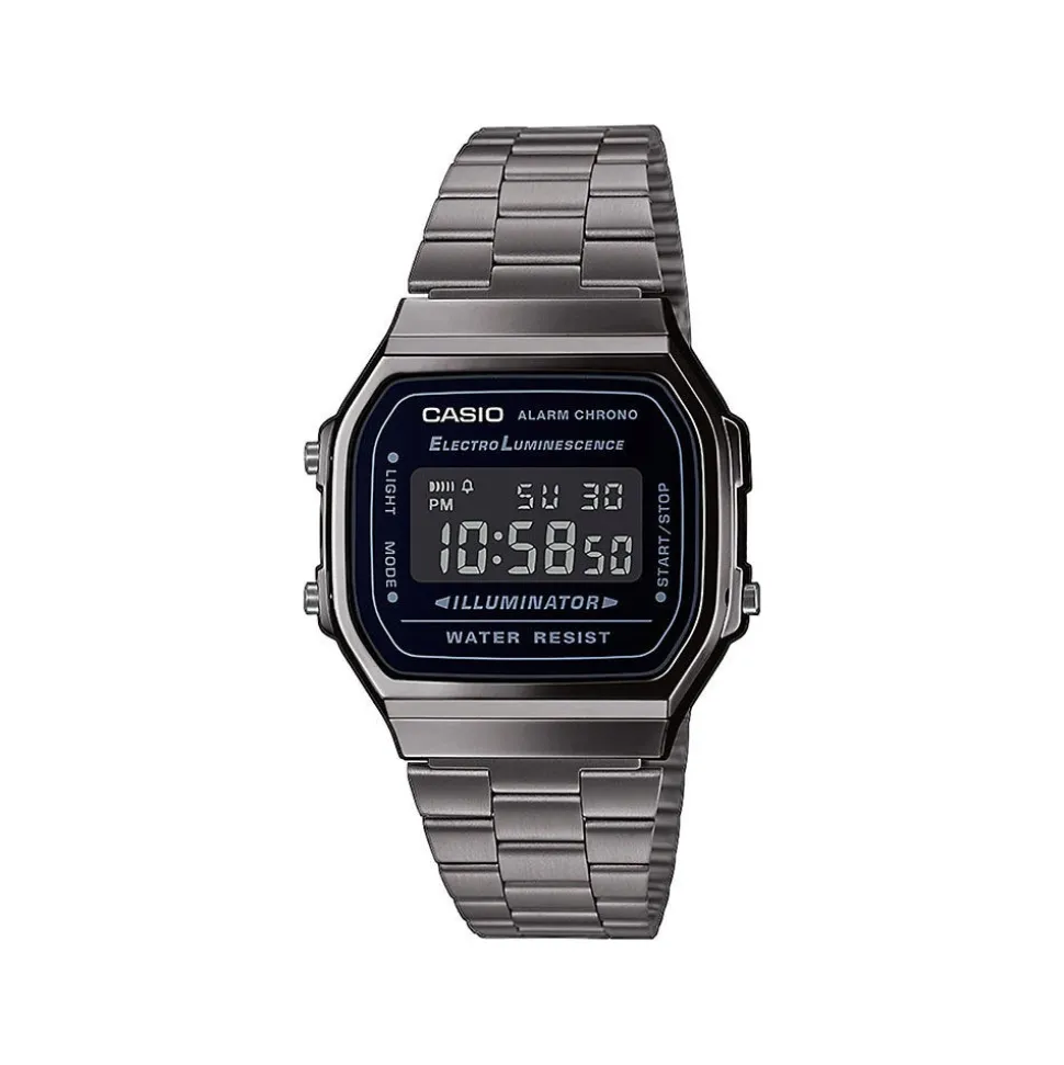 Montre Casio Collection Vintage Noir