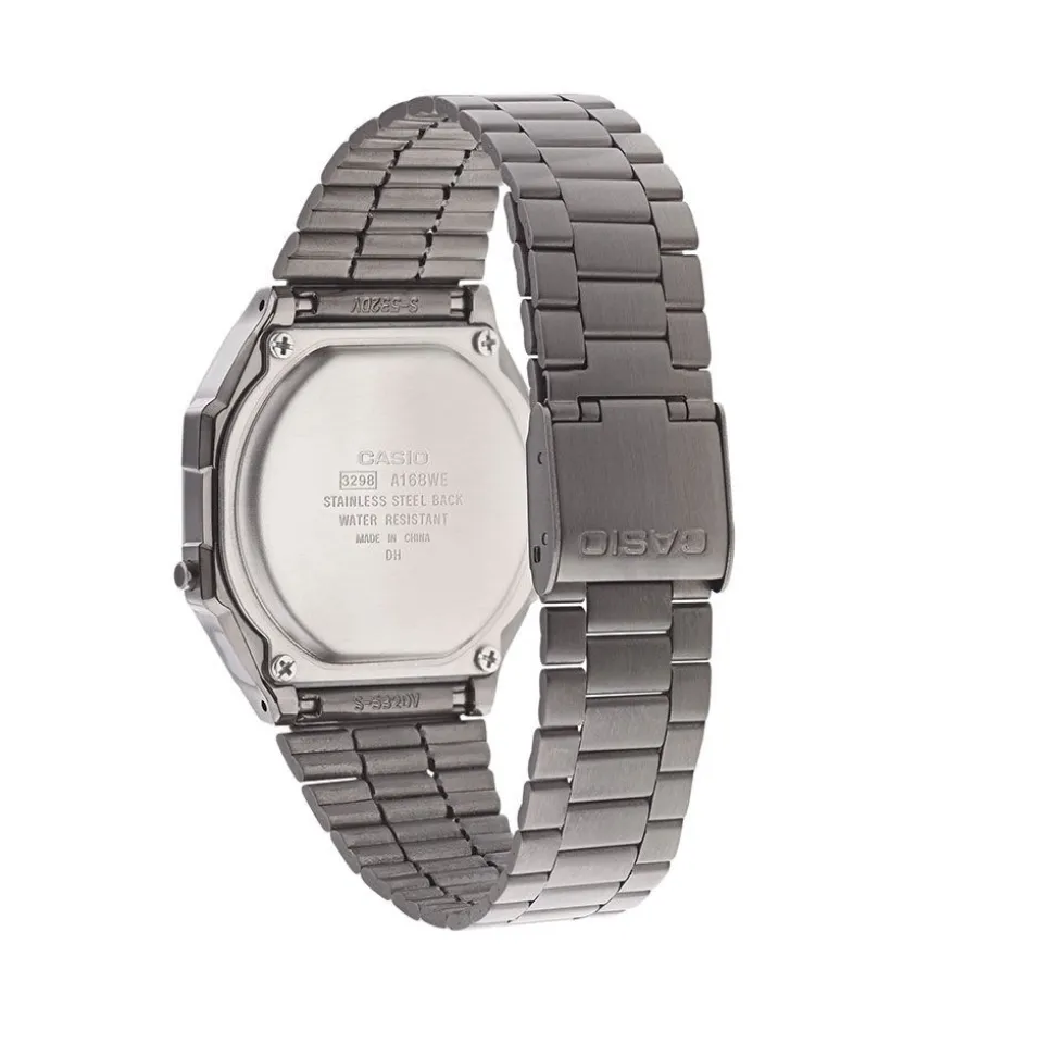 Montre Casio Collection Vintage Noir