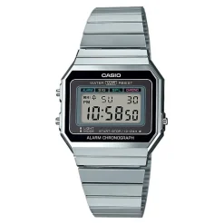 Montre Casio Collection Vintage Bicolore