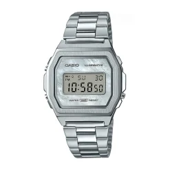 Montre Casio Collection Vintage Iconic Gris