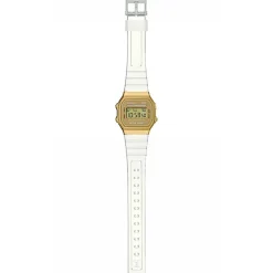 Montre Casio Collection Vintage Iconic Doré