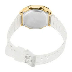 Montre Casio Collection Vintage Iconic Doré
