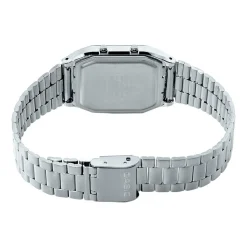 Montre Casio Collection Vintage Bleu