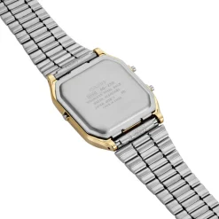 Montre Casio Collection Vintage Champagne