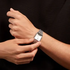 Montre Casio Collection Vintage Gris