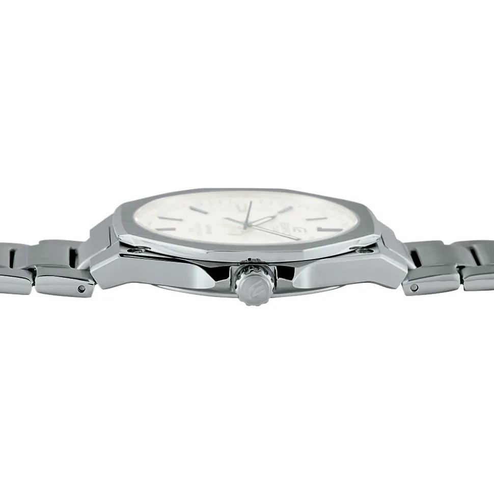 Montre Casio Edifice Blanc