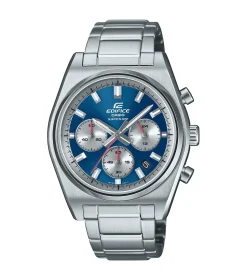 Montre Casio Edifice Bleu