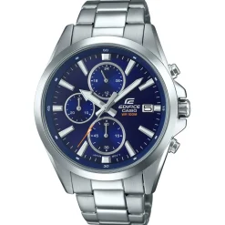 Montre Casio Edifice Bleu