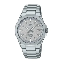 Montre Casio Edifice Efrs108D Argenté