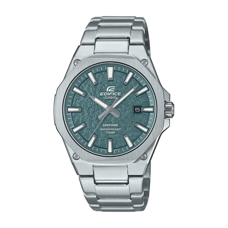 Montre Casio Edifice Efrs108D Vert