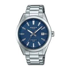 Montre Casio Edifice Efv160D Bleu