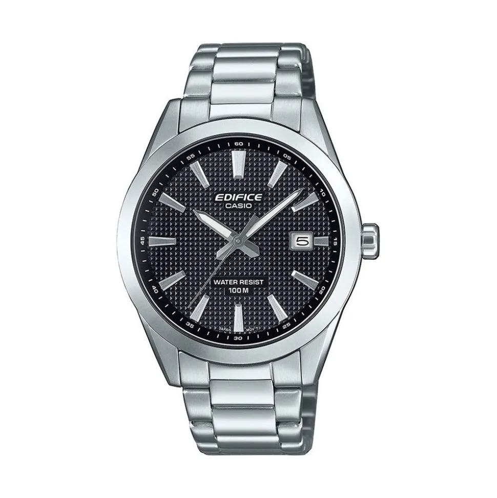 Montre Casio Edifice Efv160D Noir