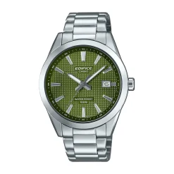Montre Casio Edifice Efv160D Vert