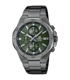 Montre Casio Edifice Kaki