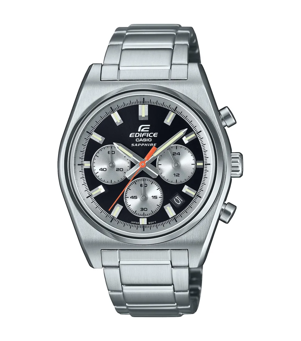 Montre Casio Edifice Noir
