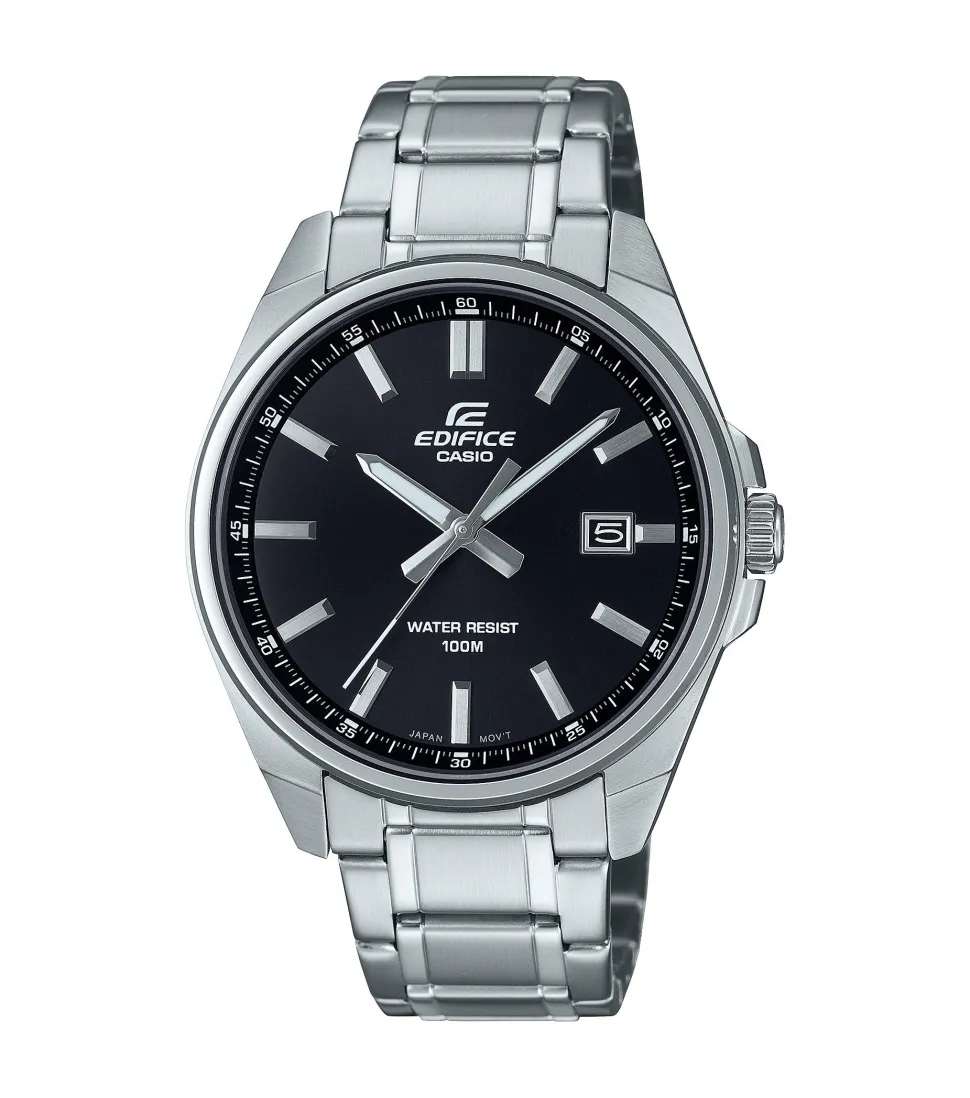 Montre Casio Edifice Noir