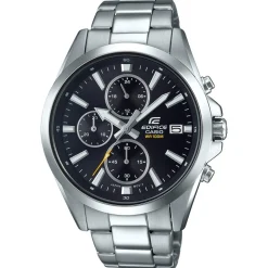 Montre Casio Edifice Noir