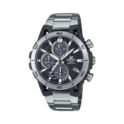 Montre Casio Edifice Noir